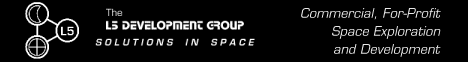 L5 Spacelines - Your Best Choice to Fly To The Sky